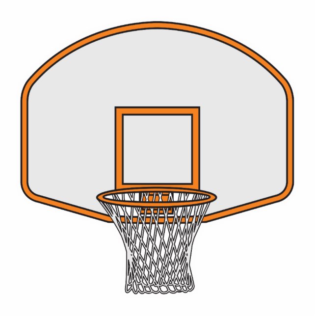 Photo Sculpture basket-ball (Devant)