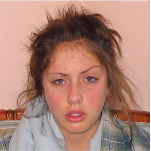 PHOTO SCULPTURE BONJOUR ! (Devant)