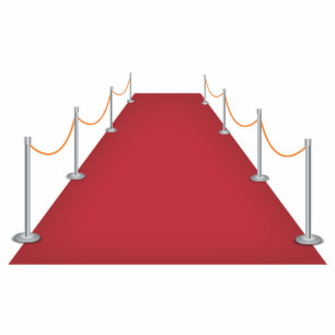 Photo Sculpture Célébrité du tapis rouge