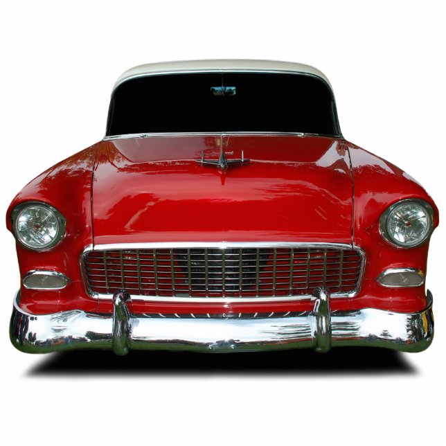 Photo Sculpture Classique 55 (Devant)