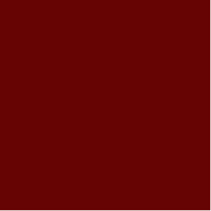 Photo Sculpture couleur rouge