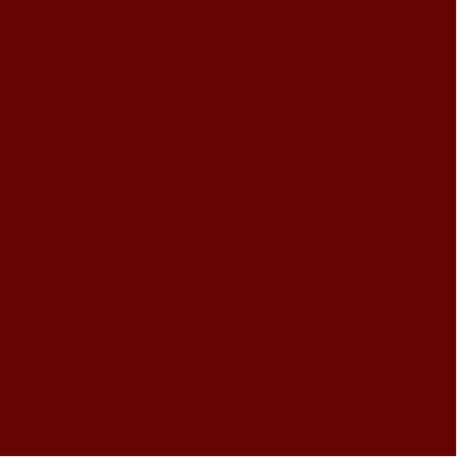 Photo Sculpture couleur rouge (Devant)