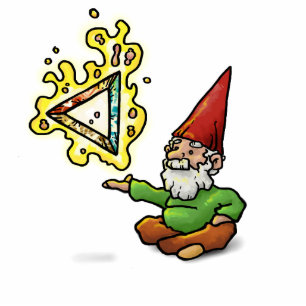Photo Sculpture Coupe-circuit de gnome de bout