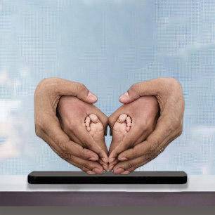 Photo Sculpture Coupe de sculpture photo mains familiales