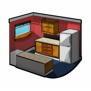 Photo Sculpture cuisine