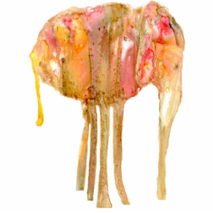 Photo Sculpture Éléphant