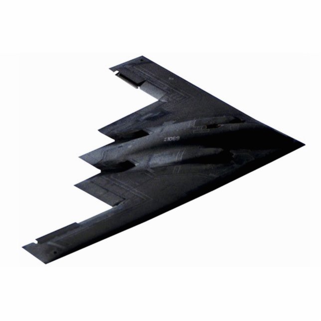 Photo Sculpture Esprit de B2 (Devant)