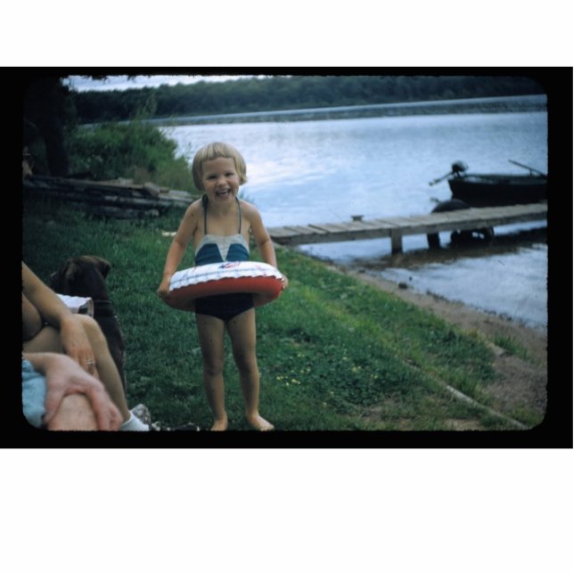 Photo Sculpture essai (Devant)