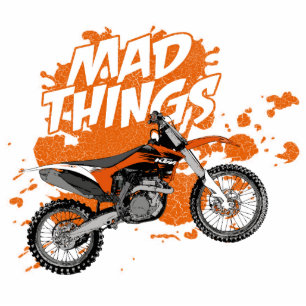 Photo Sculpture Folie de Moto