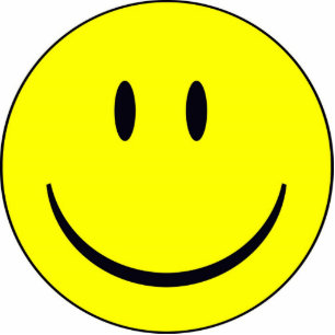 Photo Sculpture happy-face_happyface