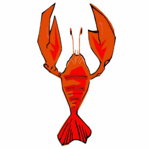 Photo Sculpture Homard ou écrevisses Artsy