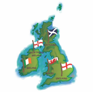 Photo Sculpture Îles britanniques et Irlande