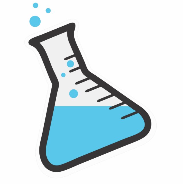 Photo Sculpture Jug de science étrange (Devant)