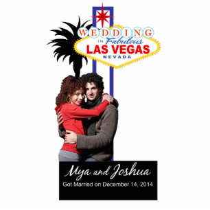 Photo Sculpture Las Vegas épousant le souvenir de sculpture en