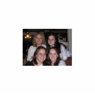 Photo Sculpture Les quatre soeurs
