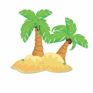 Photo Sculpture L'île déserte