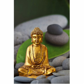 Photo Sculpture Méditation