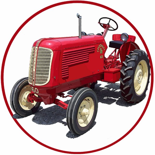 Photo Sculpture Modèle 60 (Devant)