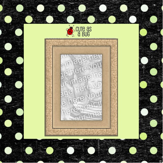 PHOTO SCULPTURE MODÈLE MAGNET (Devant)