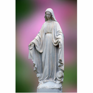 Photo Sculpture Notre Madame de grâce