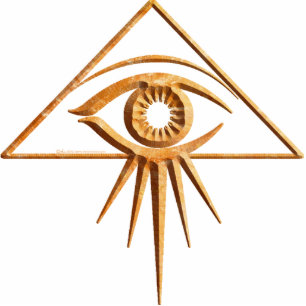 Photo Sculpture Oeil de pierre de Providence