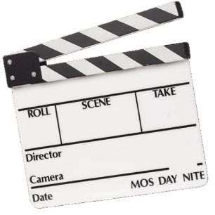Photo Sculpture Ornement heure de projection du film. !