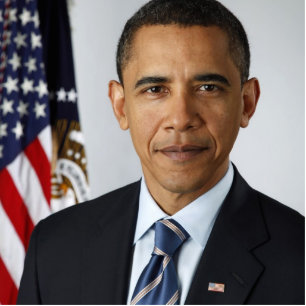 Photo Sculpture Portrait présidentiel des USA de fonctionnaire de