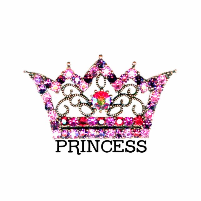 Photo Sculpture SCULPTURE DU PRINCESS Tiara (Devant)