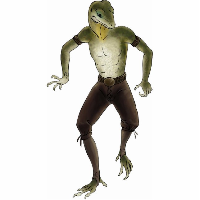 Photo Sculpture Sculpture en Kolbart (Devant)