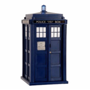 Photo Sculpture Sculpture en photo de cabine téléphonique de