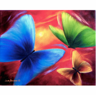 Photo Sculpture Sculpture florale animale en photo d'art de