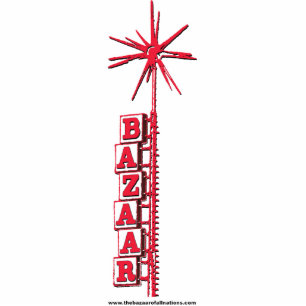 Photo Sculpture Sculpture miniature en Spoutnik de bazar (2" par