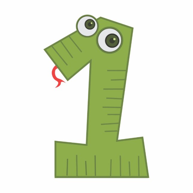 Photo Sculpture Serpent numéro 1 (Devant)