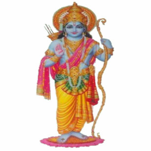 Photo Sculpture Shiba indu