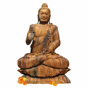 Photo Sculpture Statue de Bouddha