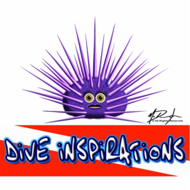 Photo Sculpture Statue de logo de garnement (Devant)