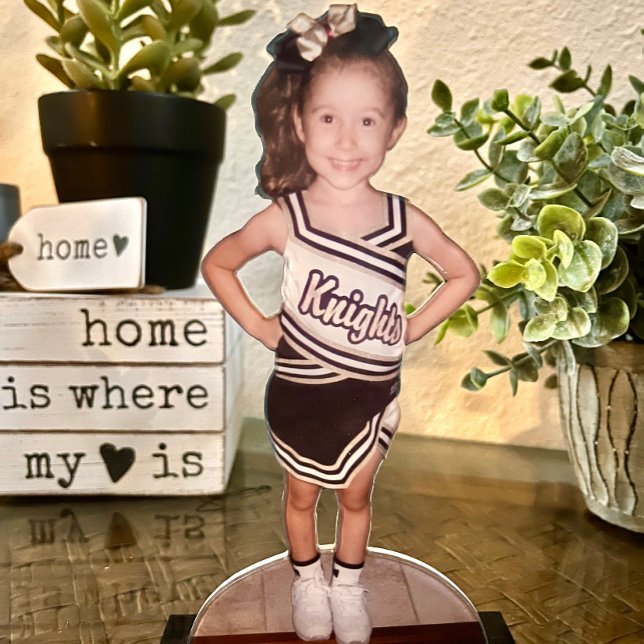 Photo Sculpture Statue Photo Personnalisée Sculptures avec votre p (Créateur téléchargé)