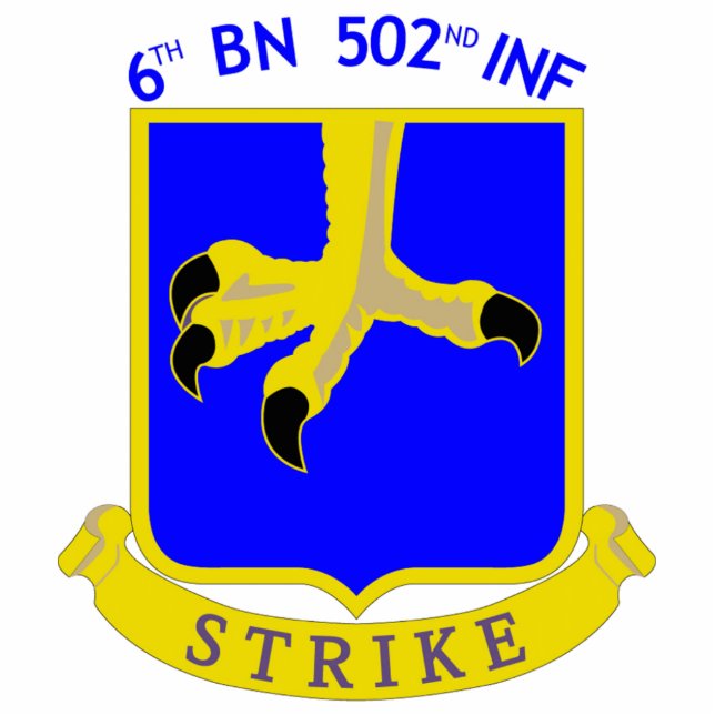 Photo Sculpture Support de découpe 6/502e (Devant)