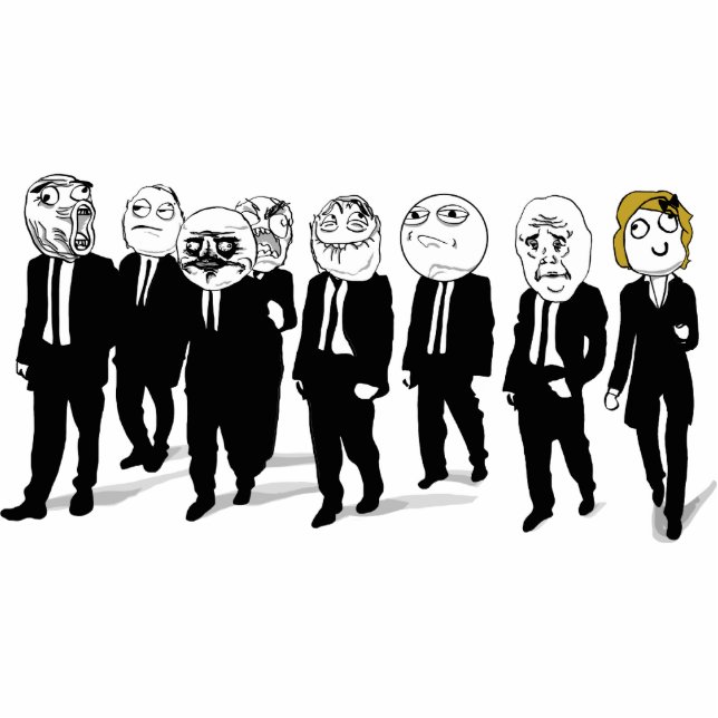 Photo Sculpture Support de mesure de rage (Devant)