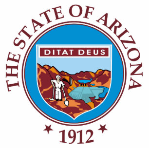 Photo Sculpture Symbole Arizona