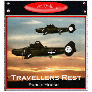 Photo Sculpture Symbole britannique de pub