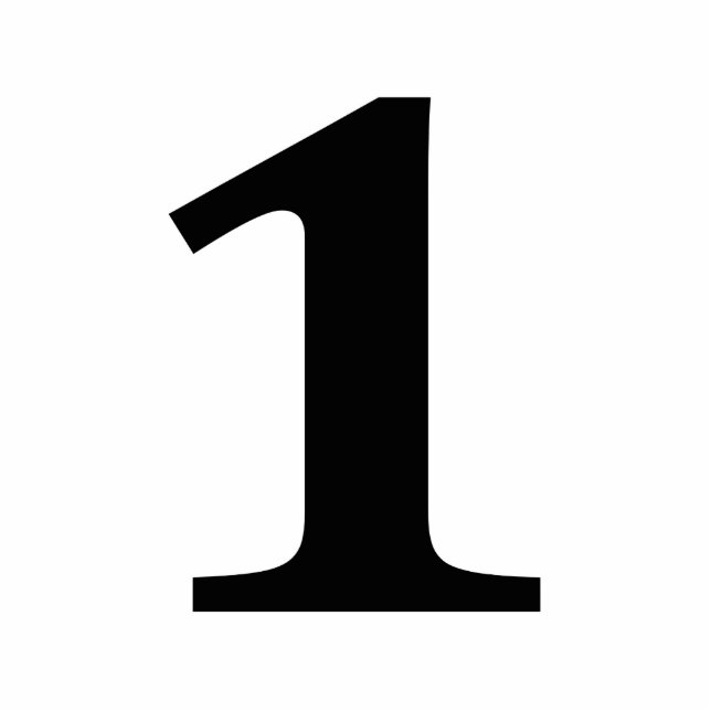 Photo Sculpture Tableau numéro 1 (Devant)