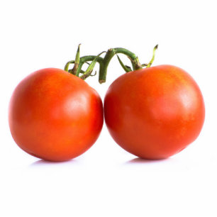 Photo Sculpture Tomates