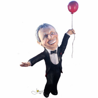 Photo Sculpture Toon Hermans