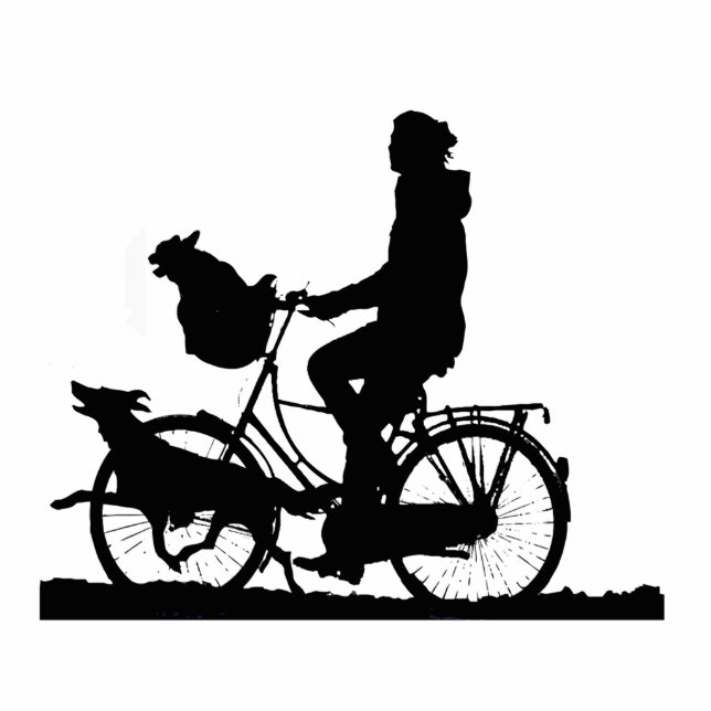 Photo Sculpture Vélo, Vélo, Vélo, Vélo Profitez De L'Inspiration (Devant)