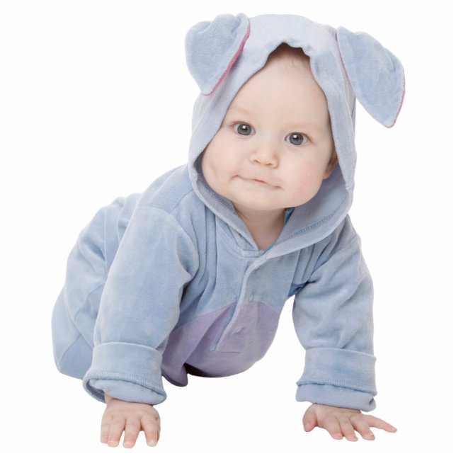 Photo Sculpture Your Baby Photo Statuettes Cutout (Devant)