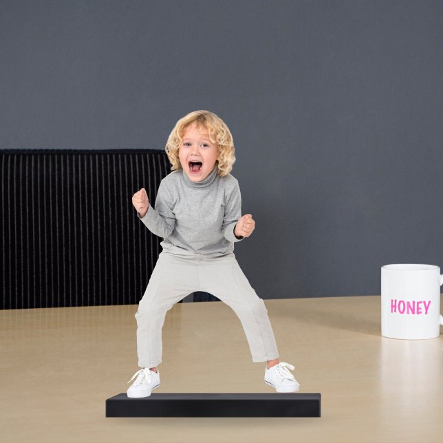 Photo Sculpture Your Kid photo statuettes Cutout (Créateur téléchargé)