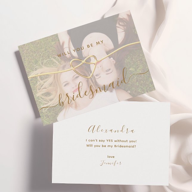 Photo Seras-Tu Ma Carte De Proposition D'Époux (Créateur téléchargé)