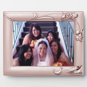 Photo Sirène D'Information Silver Lilac Ajouter Plaque P