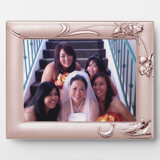 Photo Sirène D'Information Silver Lilac Ajouter Plaque P